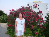 Фотография Чернышовой Валентины