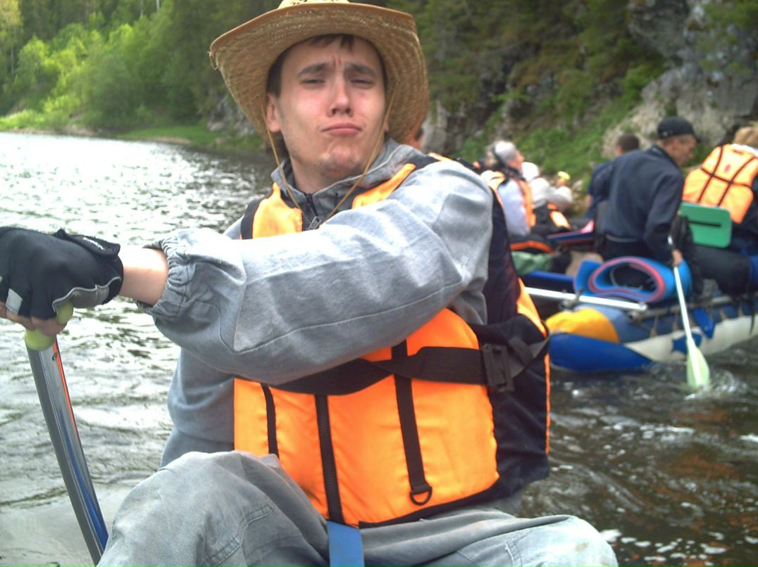 Игорь Цаплин фотография #29