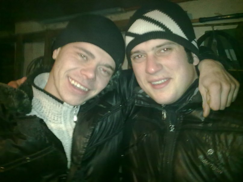 Гриня Даценко фотография #12