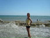 Фотография Бобровской Екатерины