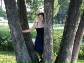 Фотография Григорьевой Елены