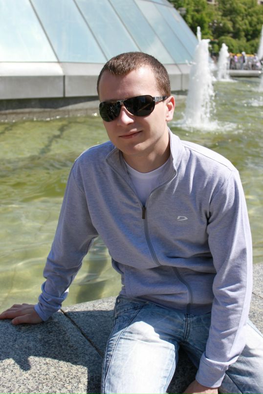 Ваня Орищенко фотография #44