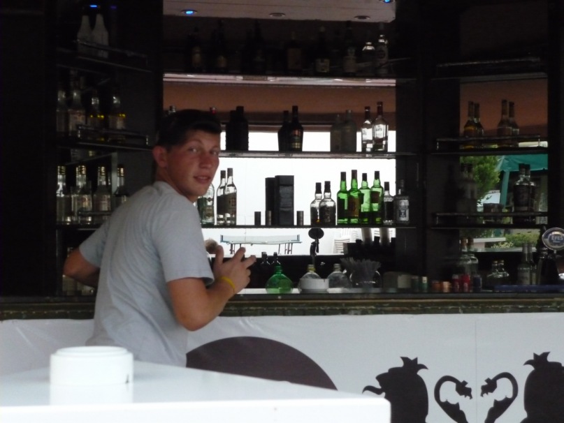 Иго Рек фотография #37