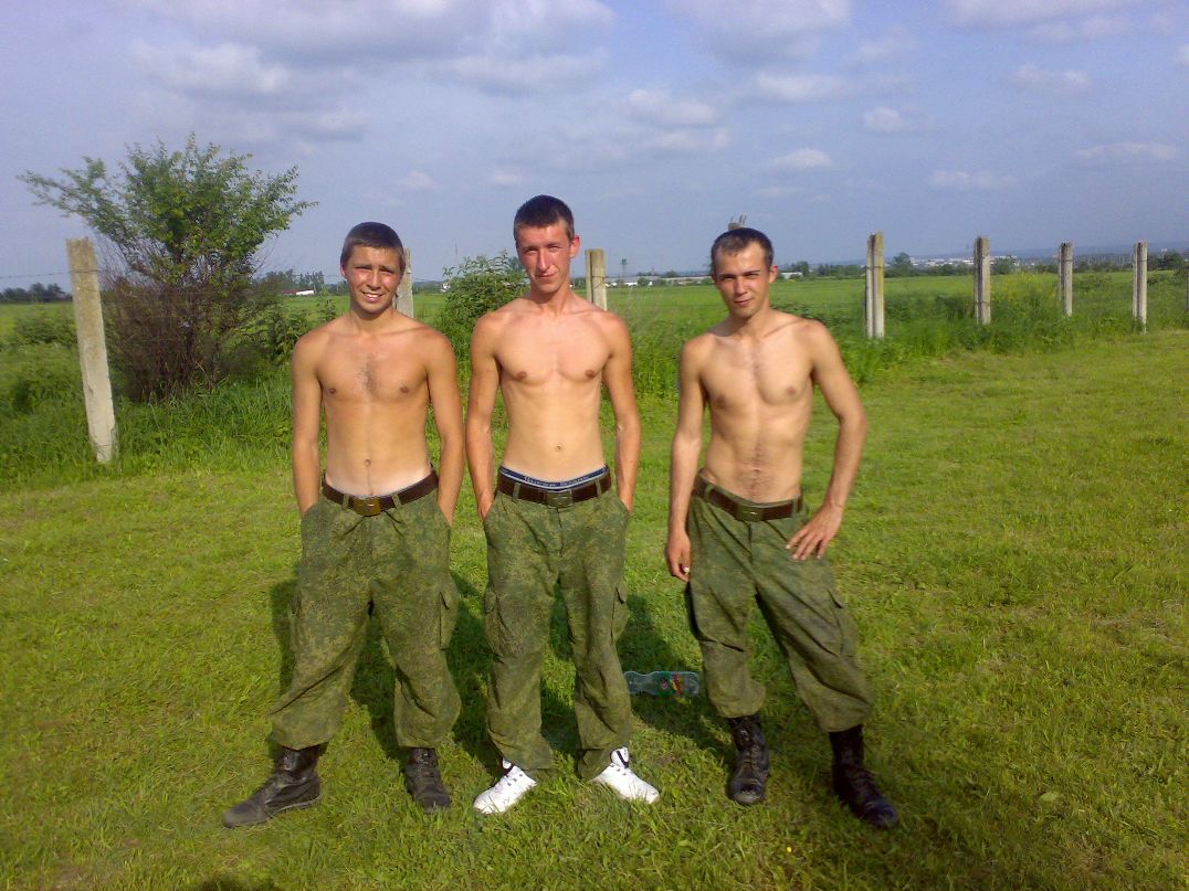 Дмитрий Пацай фотография #34