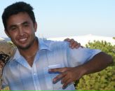 Фотография Мулюкова Эльмира