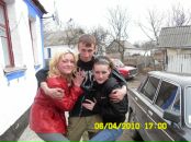 Світлана Горовенко фотография #2 (источник - https://vk.com/id140584815)