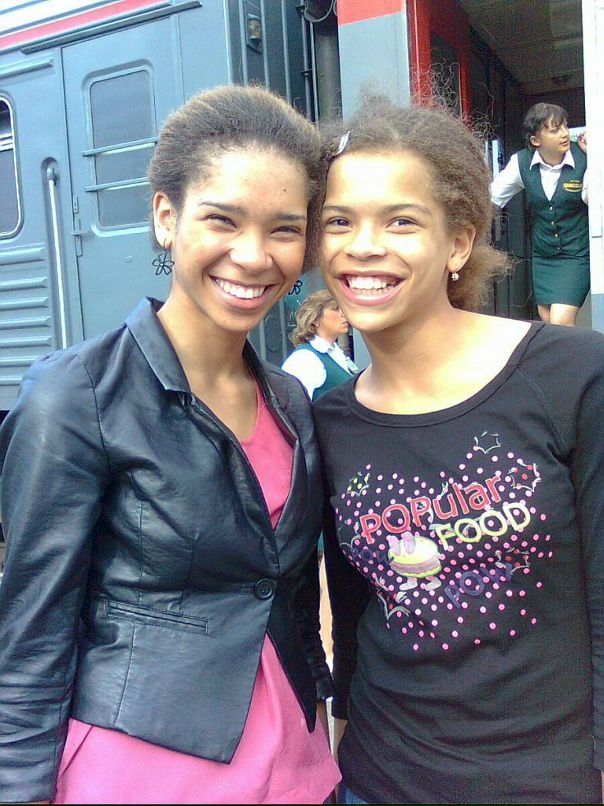 Елена Огун фотография #38