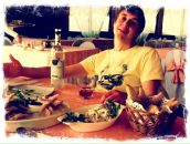 Фотография Балдина Александра