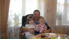 Фотография Кондранина Владимира