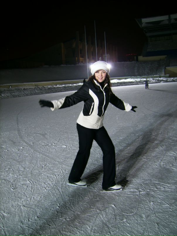 Настя Чернова фотография #9