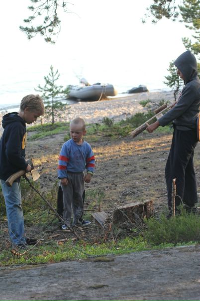 Эдуард Холодов фото №29