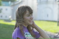 Фотография Мусинянц Даши