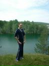 Фотография Прибытковой Наталии
