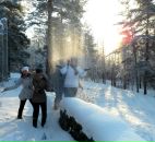 Фотография Виноградовой Карины