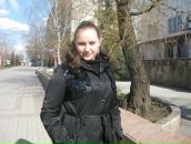 Фотография Самарской Алёнки