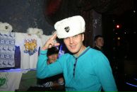 Фотография Кузнецова Романа