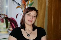 Фотография Белоусовой Екатерины