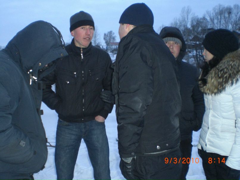 Станислав Кудрявцев фотография #37