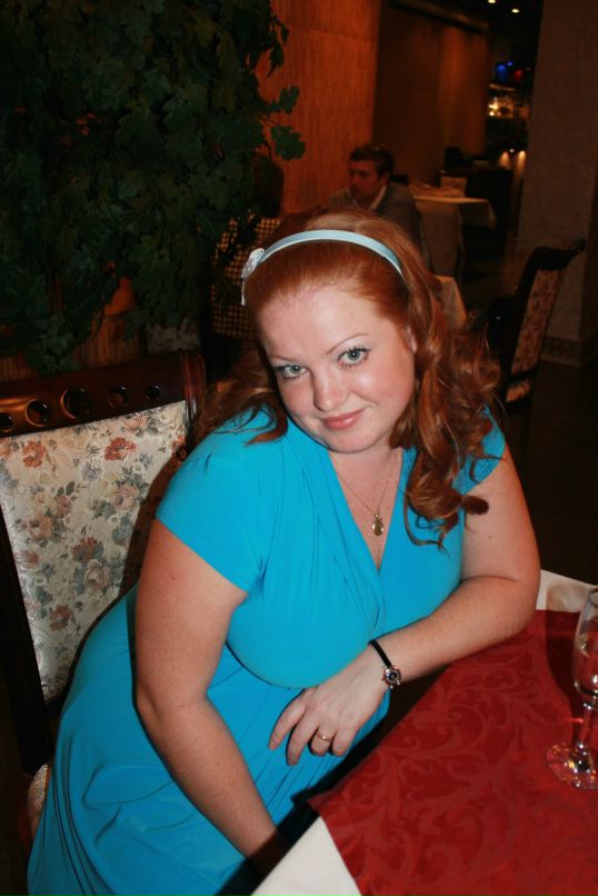 Людмила Тарасенко фотография #33