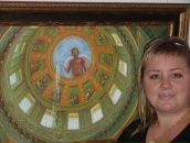 Фотография Кирилловой Наташи