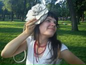 Юляшка Олексієнко фотография #21 (источник - https://vk.com/id51781957)