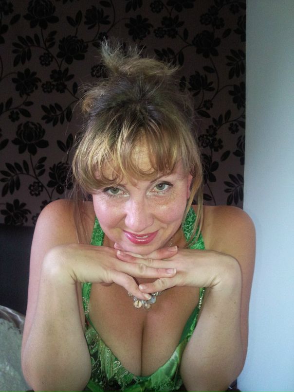 Elena Wright фотография #7