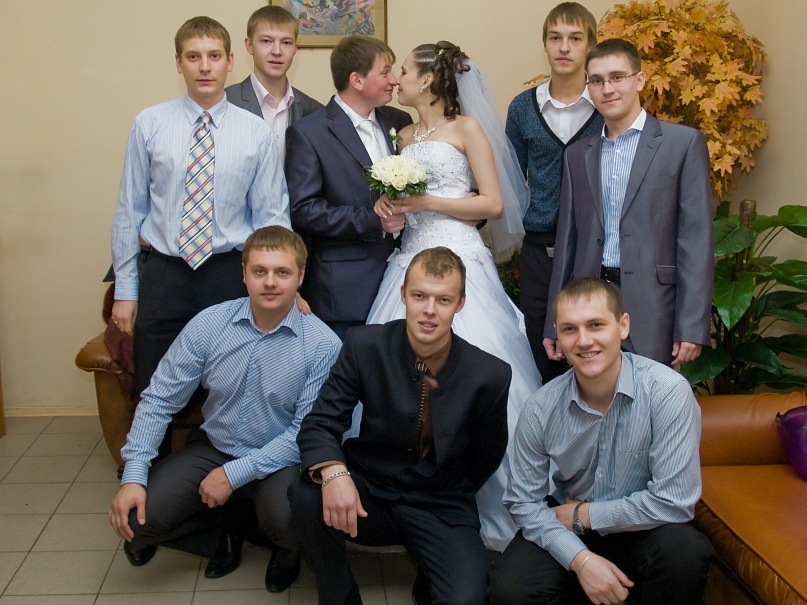 Дмитрий Дмитриев фотография #2