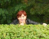 Фотография Капленковой Екатерины