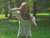 Фотография Кошкиной Ксении