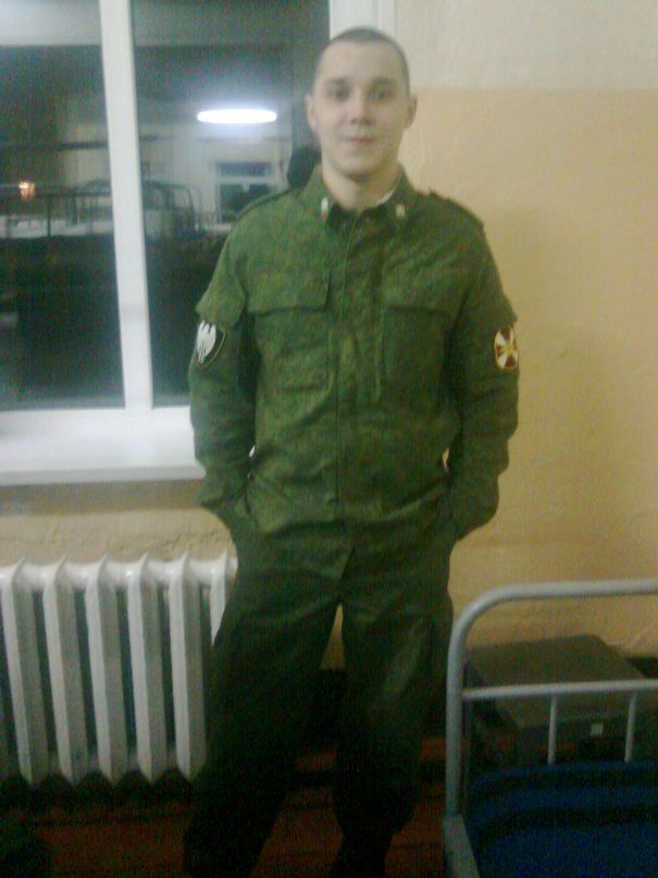 Дима Матвеев фотография #41
