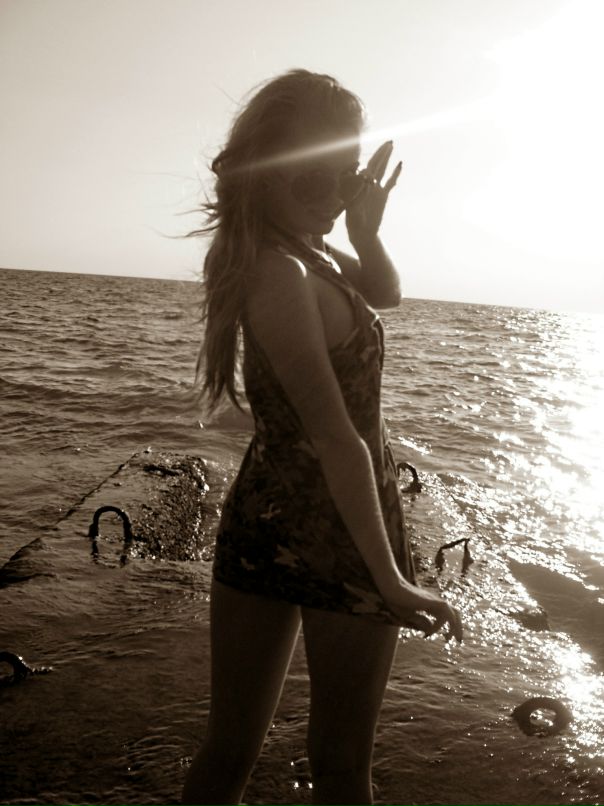 Вера Кудря фотография #22