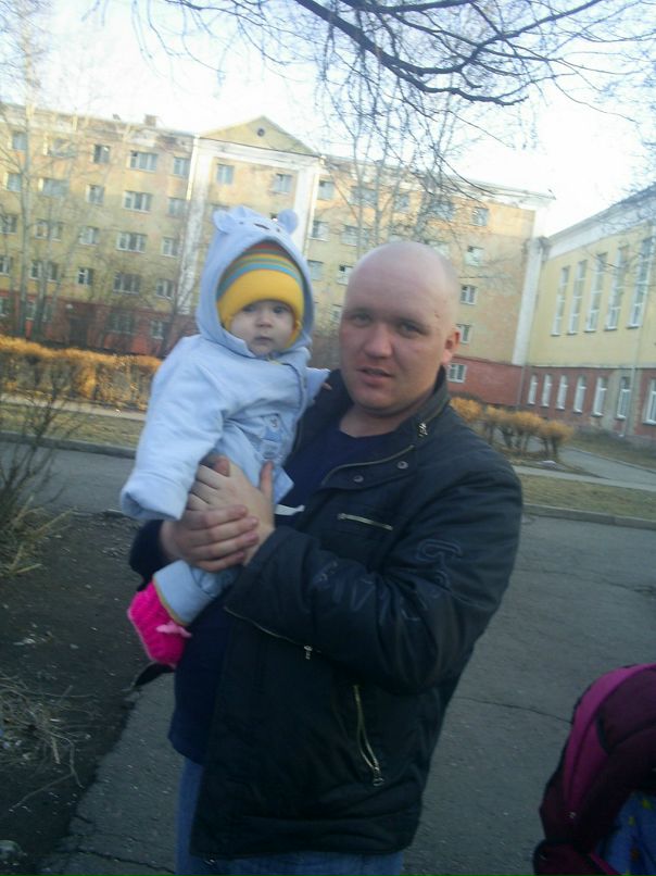 Дмитрий Малашенко фотография #31