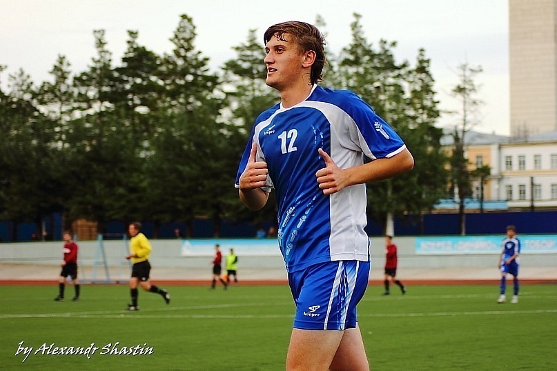 Евгений Ессе фотография #31