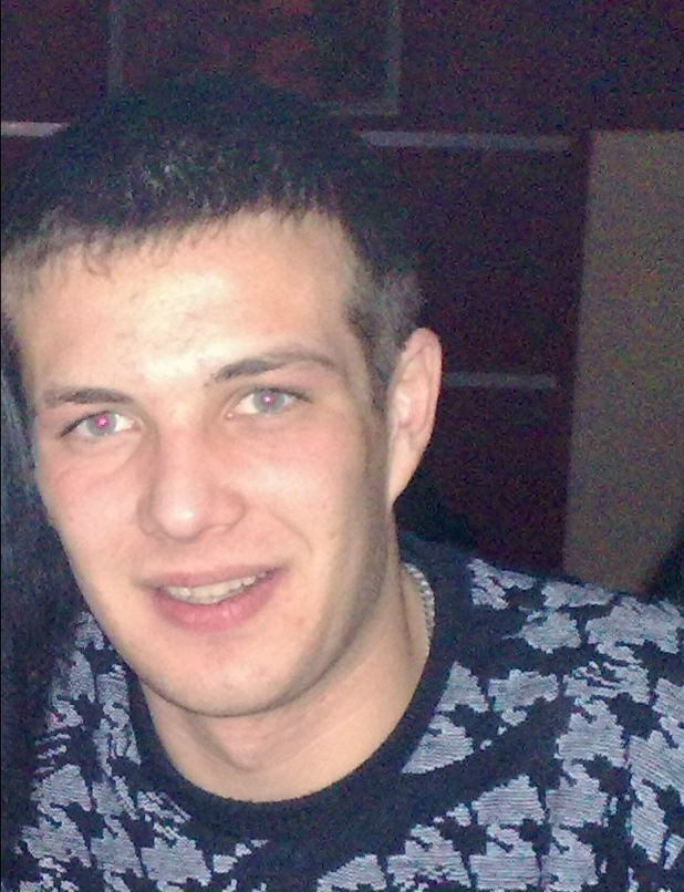 Денис Мироненко фотография #2