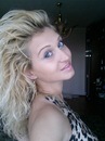 Фотография Черновой Елены