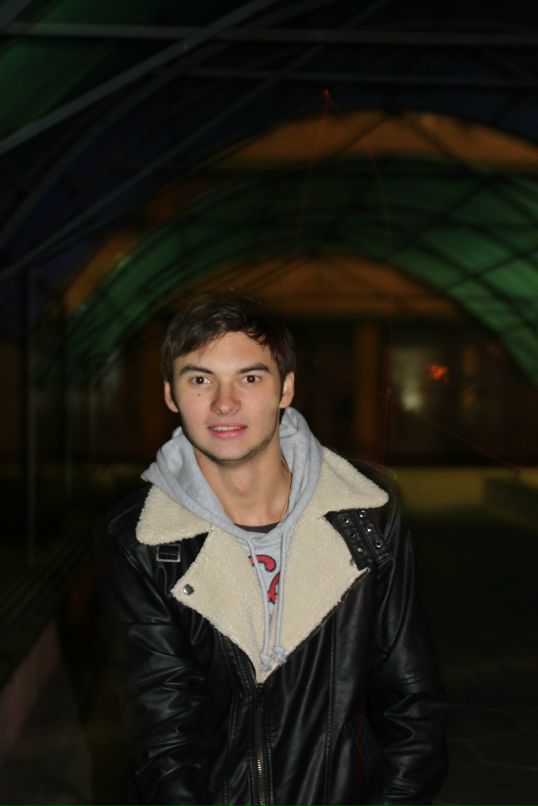 Денис Шумиленко фотография #21