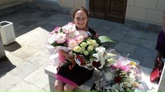 Фотография Коротыгиной Маши