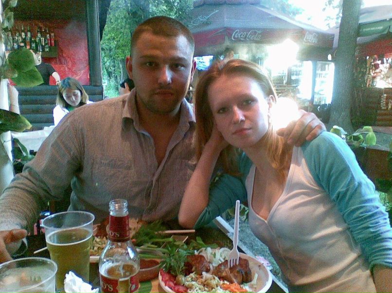 Роман Васильевич фотография #38