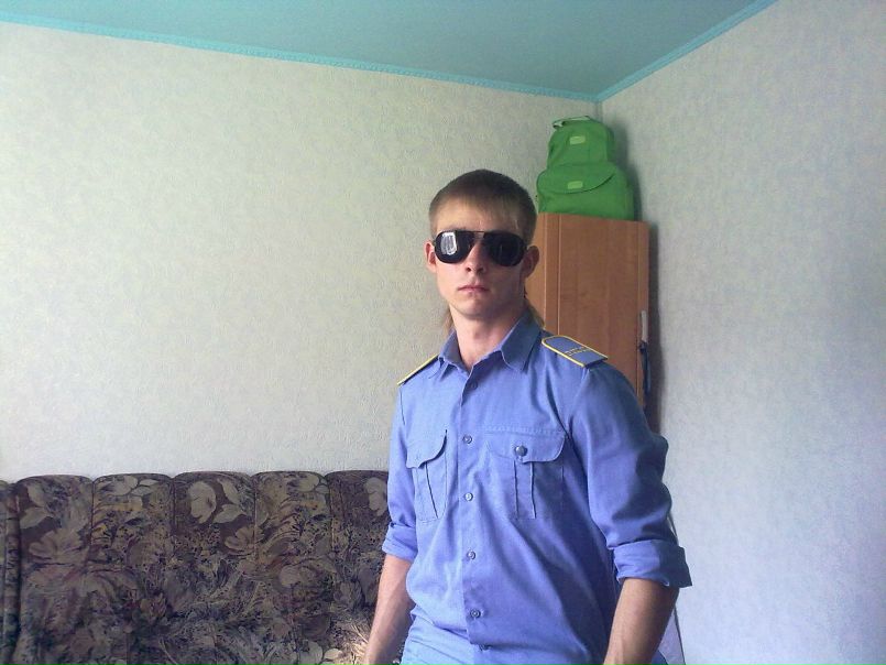 Дима Костяев фото №9