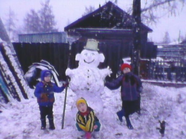 Анжела Городецкая фото №31