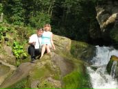 Вова Лозінський фотография #2 (источник - https://vk.com/id51144347)