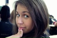 Фотография Колосовой Ксении