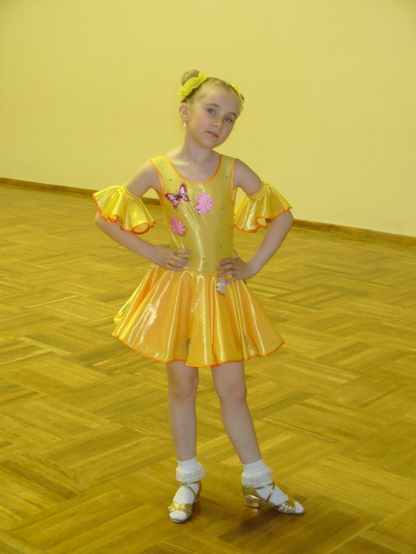 Александра Вольман фотография #30