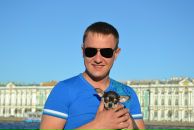 Фотография Панькова Сергея