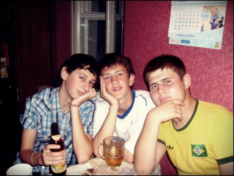 Дмитрий Кельдин фотография #29