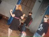 Анна Плешкань фотография #28 (источник - https://vk.com/id1663221)