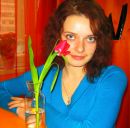 Фотография Исмагиловой Дарьи