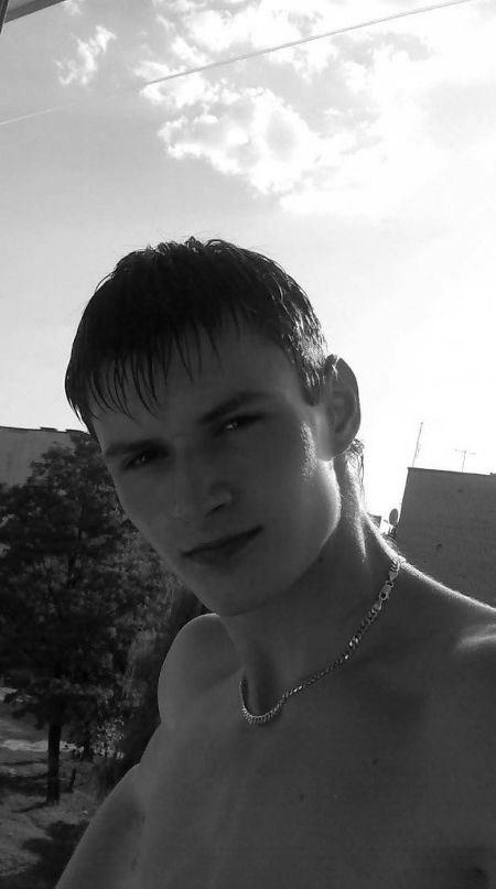 Дмитрий Коваленко фотография #29