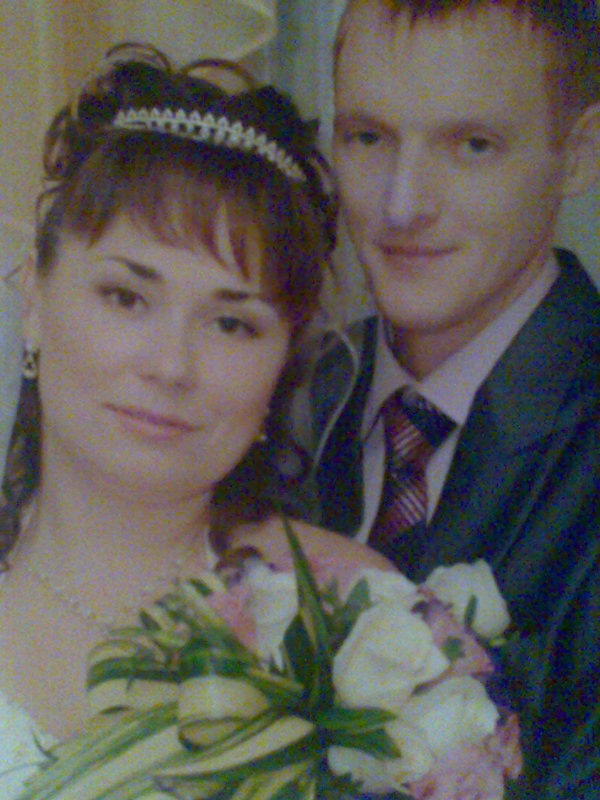 Ольга Христенко фотография #19