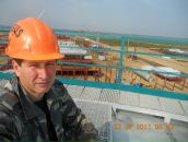 Фотография Михайлова Юры